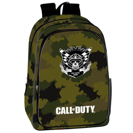 PERONA Lucky 43 cm Call Of Duty Backpack