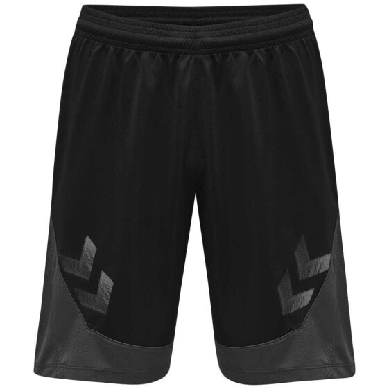 HUMMEL Lead Poly Shorts