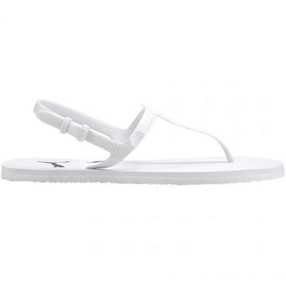 Sandals Puma Coz Sandal Wns W 375212 02