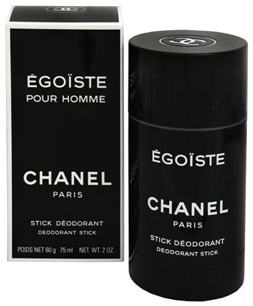 Égoiste - solid deodorant