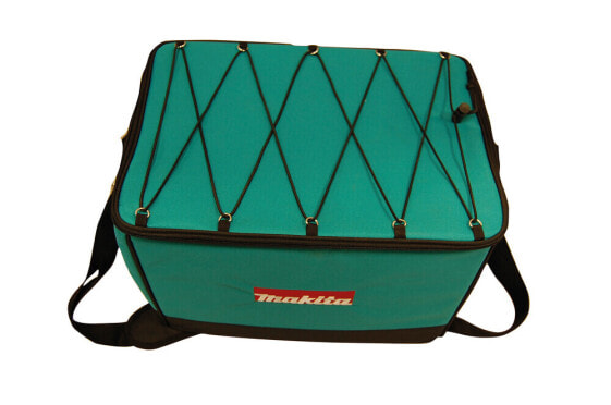 Рюкзак для ноутбука Makita 831327-5 - Черный - Зеленый