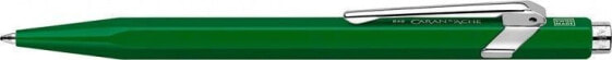 Ручка Caran d`Arche 849 Classic Line, M, зеленая