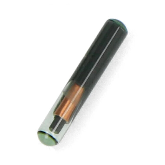 RFID glass capsule - 125kHz - SparkFun SEN-09416