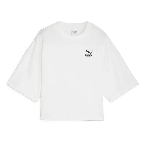 PUMA SELECT Better Classics Oversized short sleeve T-shirt