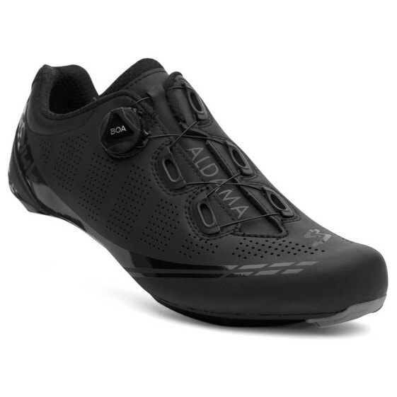 Туфли для дорожных велосипедов Spiuk Aldama Road Shoes