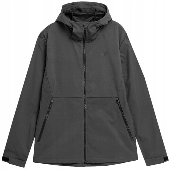 4F Softshell M043