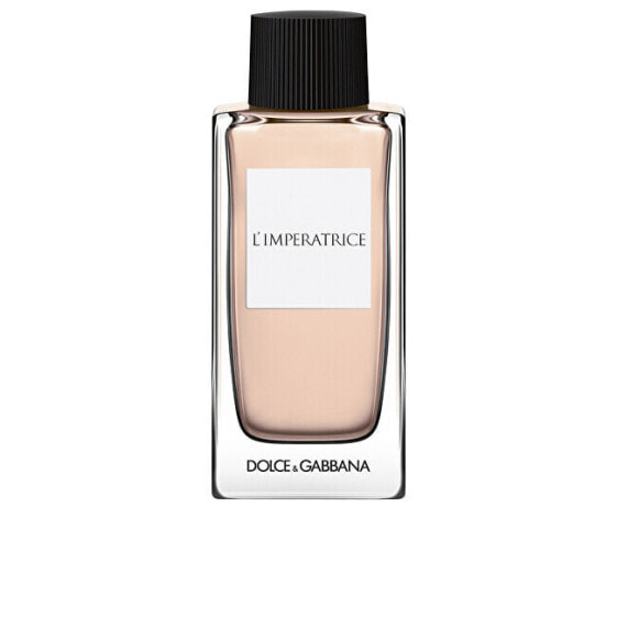 D&G Anthology L`Imperatrice 3 - EDT