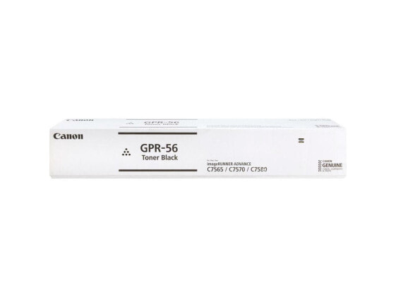 Canon GPR-56 Toner Bottle Cartridge