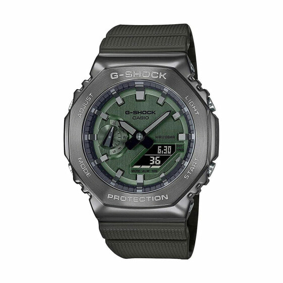 Наручные часы Casio GM-2100B-3AER