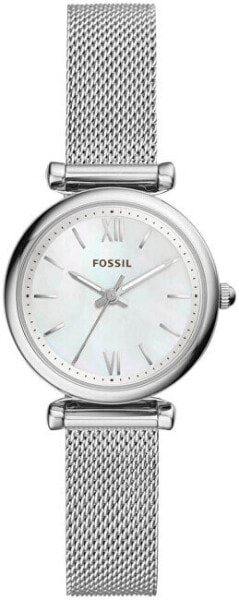 Часы и аксессуары Fossil Карли ES4432