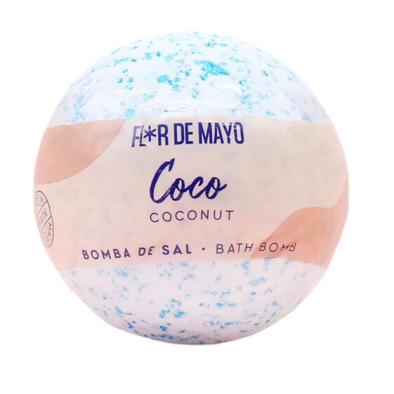 Насос для ванной Flor de Mayo Кокос 200 g