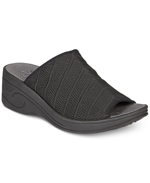 Solite Airy Slide Sandals