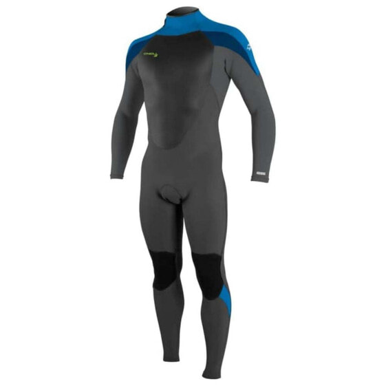 O´NEILL WETSUITS Epic 5/4 Youth Long Sleeve Back Zip Neoprene Suit
