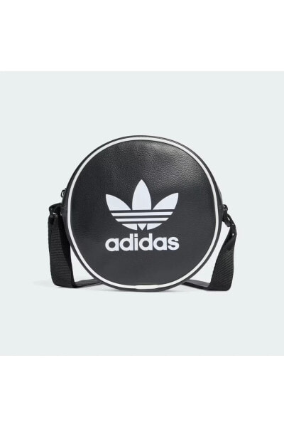 Сумка Adidas AC Round