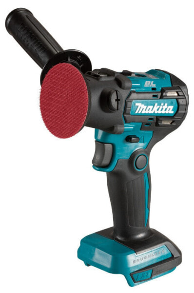 Makita Akku-Schleifer und -Polierer 18V| DPV300Z