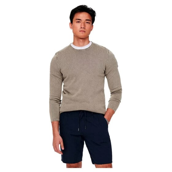 ONLY & SONS Garson Life 12 Wash Sweater