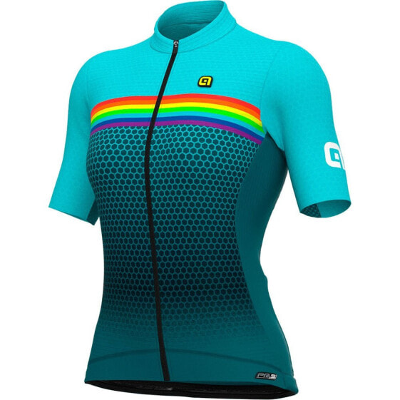 ALE Bridge short sleeve jersey