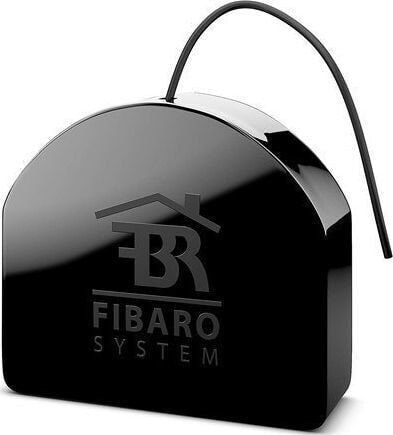 Контроллер RGBW Fibaro 2