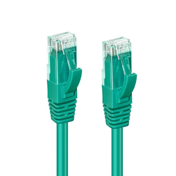 MicroConnect UTP6015G - 1.5 m - Cat6 - U/UTP (UTP)