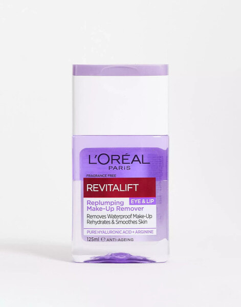 L'Oreal Paris Hyaluronic Acid Make-up Remover