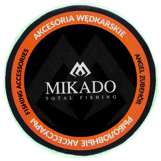 Магическое полотенце Mikado для рыбалки