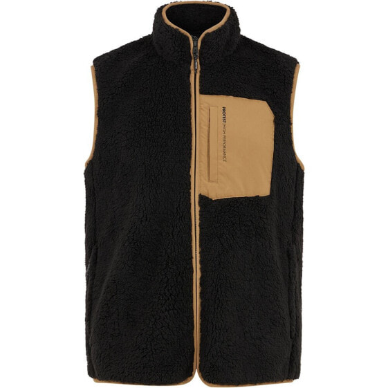 PROTEST Hyams Vest