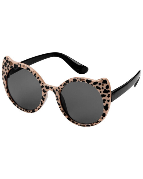 Cat Eye Sunglasses 4 & Up