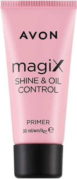 Avon Magix Shine & Oil Control Primer