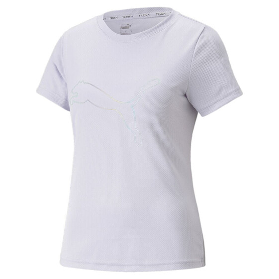 PUMA Concept Commercial short sleeve T-shirt