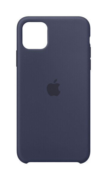 Apple MWYW2ZM/A - Cover - Apple - iPhone 11 Pro Max - 16.5 cm (6.5") - Blue