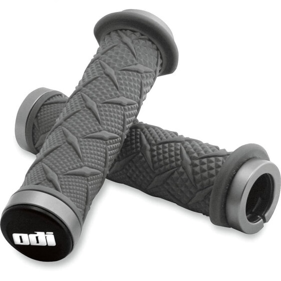 ODI X-Treme Lock-On grips