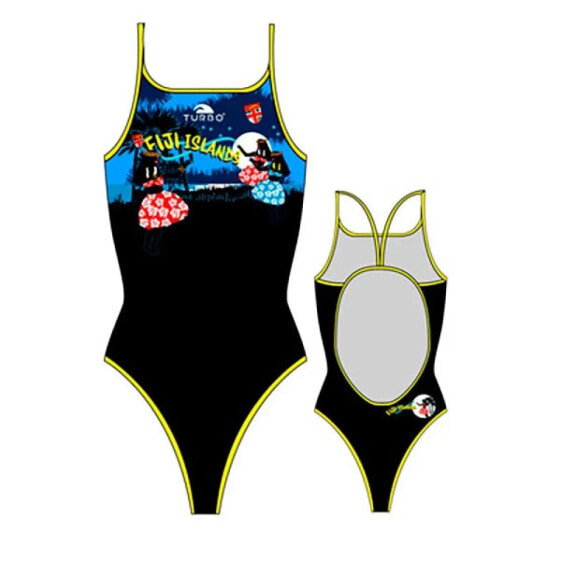 TURBO Fidji Island Swimsuit