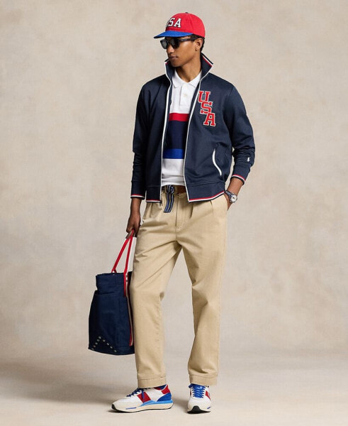 Men's Team USA Track Jacket