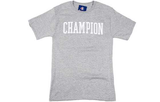 Champion T GT23H-Y07692-GRAY T-shirt