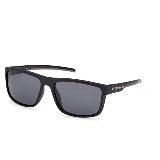 BMW MOTORSPORT BS0037 Sunglasses