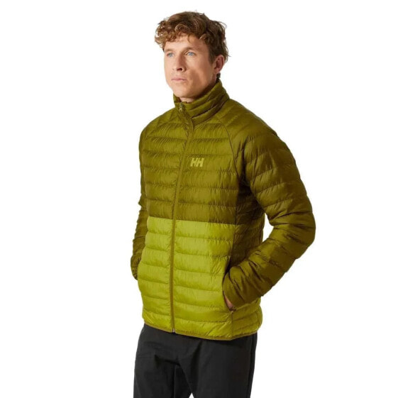 HELLY HANSEN Banff Insulator down jacket