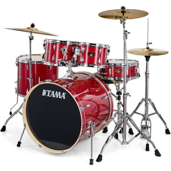 Tama Imperialstar 20" 5pcs -BRM