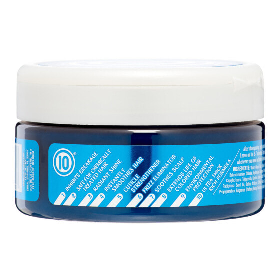 10 premium repair hair mask