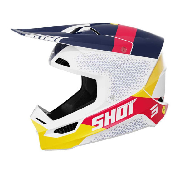 SHOT Race Ridge off-road helmet