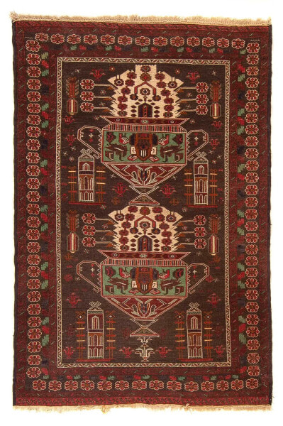 Kelim Afghan - 179x130cm