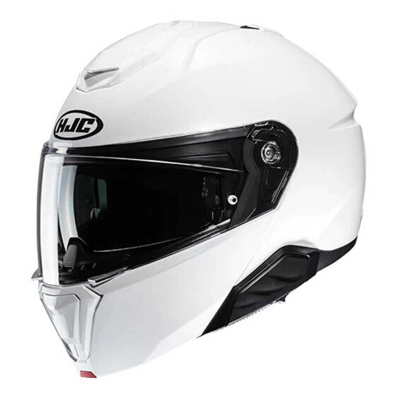HJC i91 Solid modular helmet