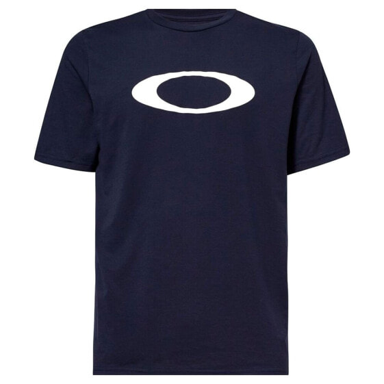 OAKLEY APPAREL O-Bold Ellipse Short Sleeve Crew Neck T-Shirt