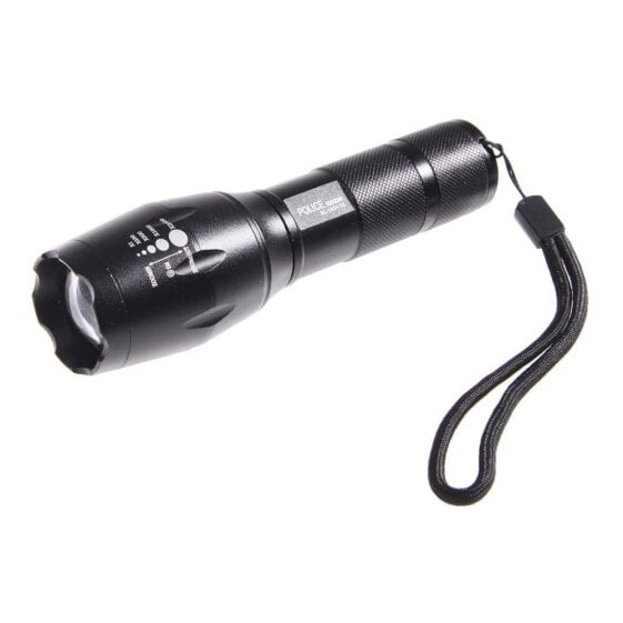 DELTA TACTICS Flashlight Mod T04 Lantern