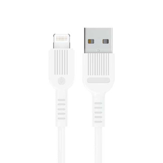 GOMS GO3521 USB-A To Lightning Cable 1 m