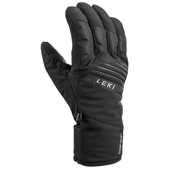 LEKI ALPINO Space Goretex gloves