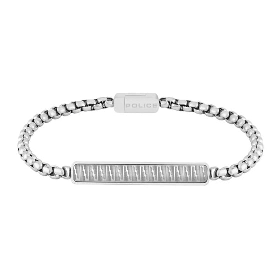 POLICE PJ26474BSS01 Bracelet