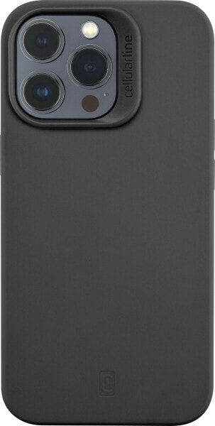 Cellular Line Cellularline Case SENSATION f. iPhone 14 Pro Max, Black