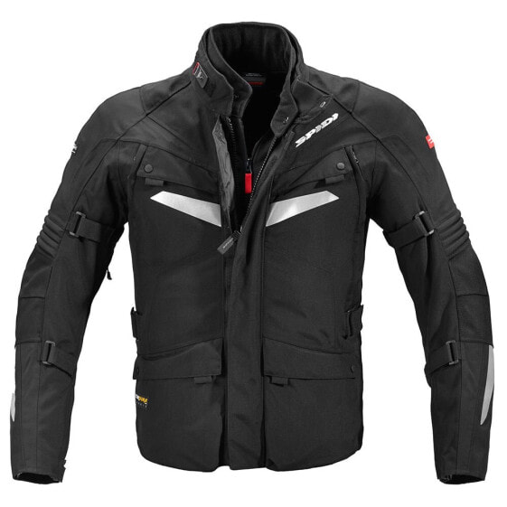 SPIDI Alpentrophy jacket