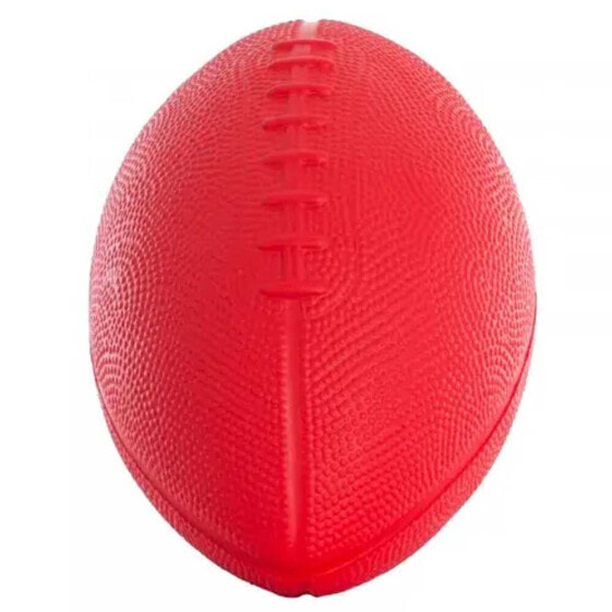 Мяч футбольный Softee Foam Rugby 0.14 кг 12x12x21 см