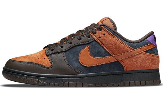 Кроссовки Nike Dunk Low retro prm "cider" DH0601-001